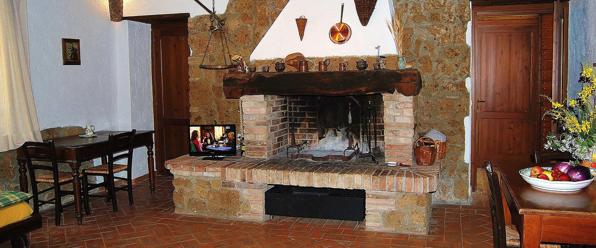 IL CAMINETTO