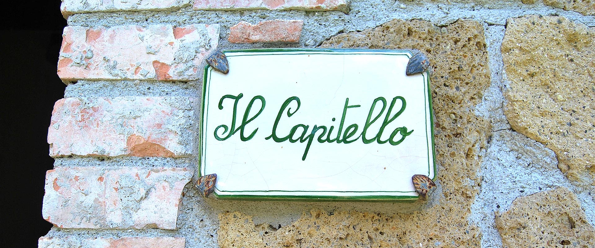 IL CAPITELLO