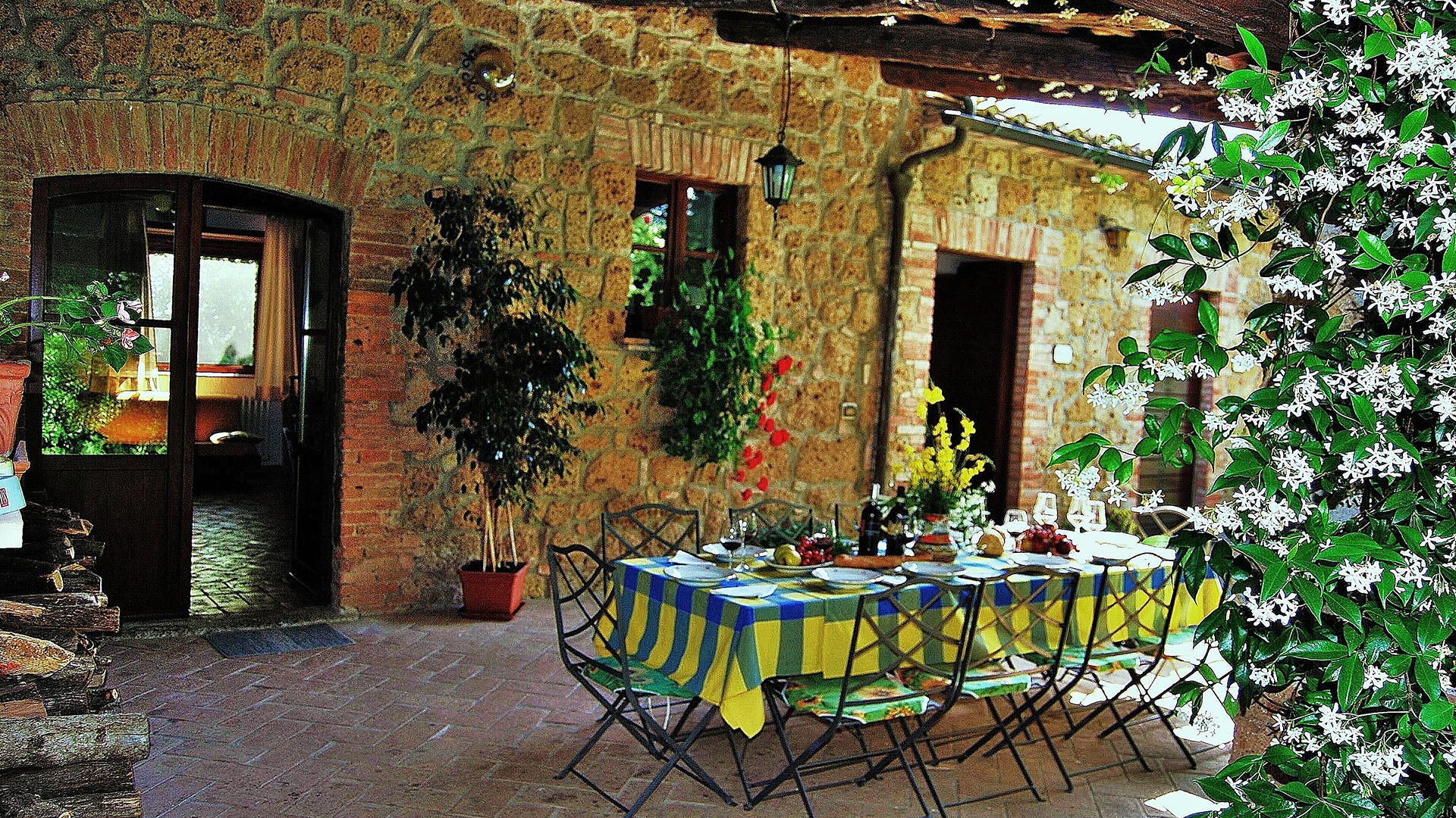 Agriturismo Poggio Porsenna