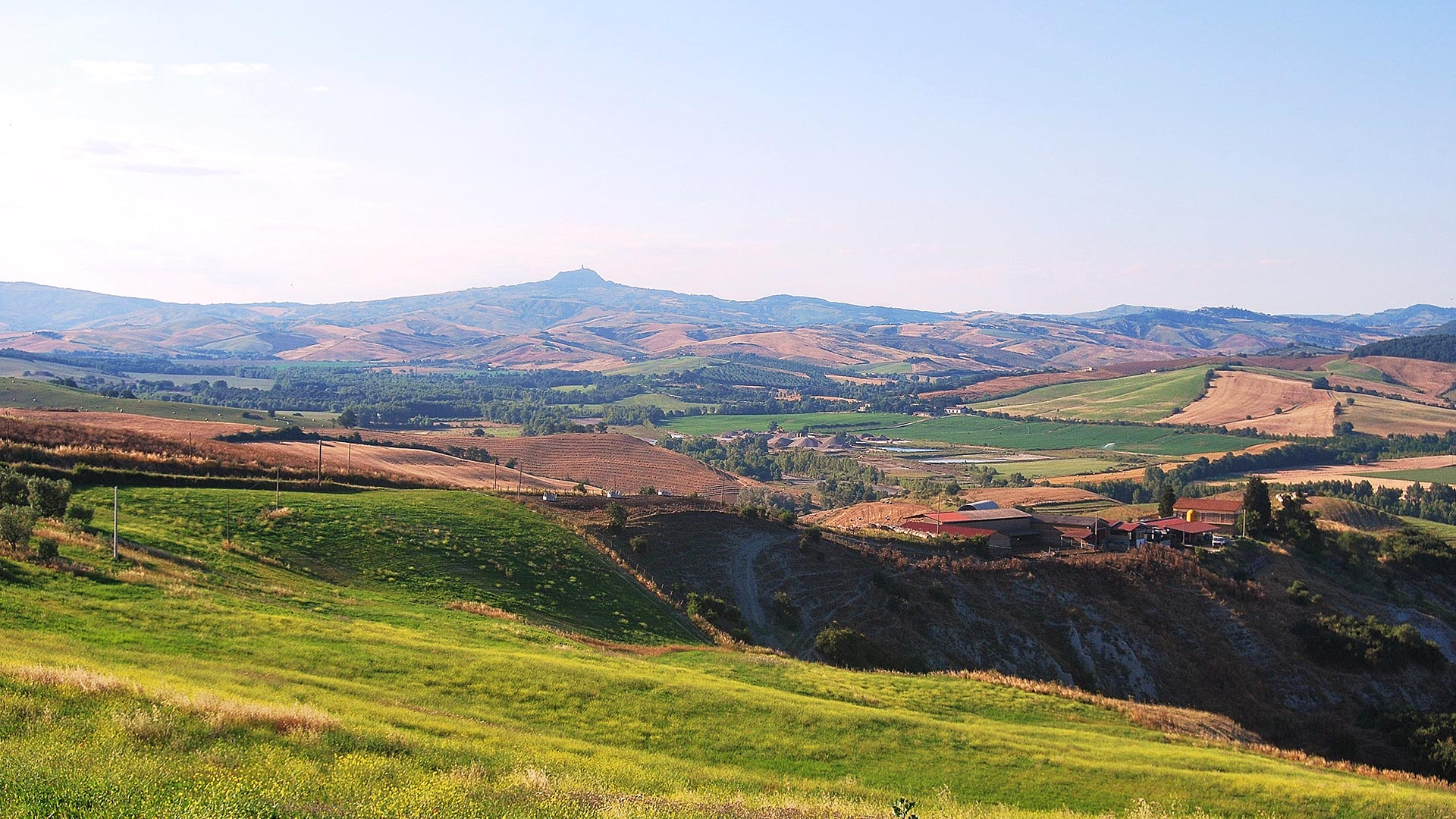 Agriturismo Poggio Porsenna