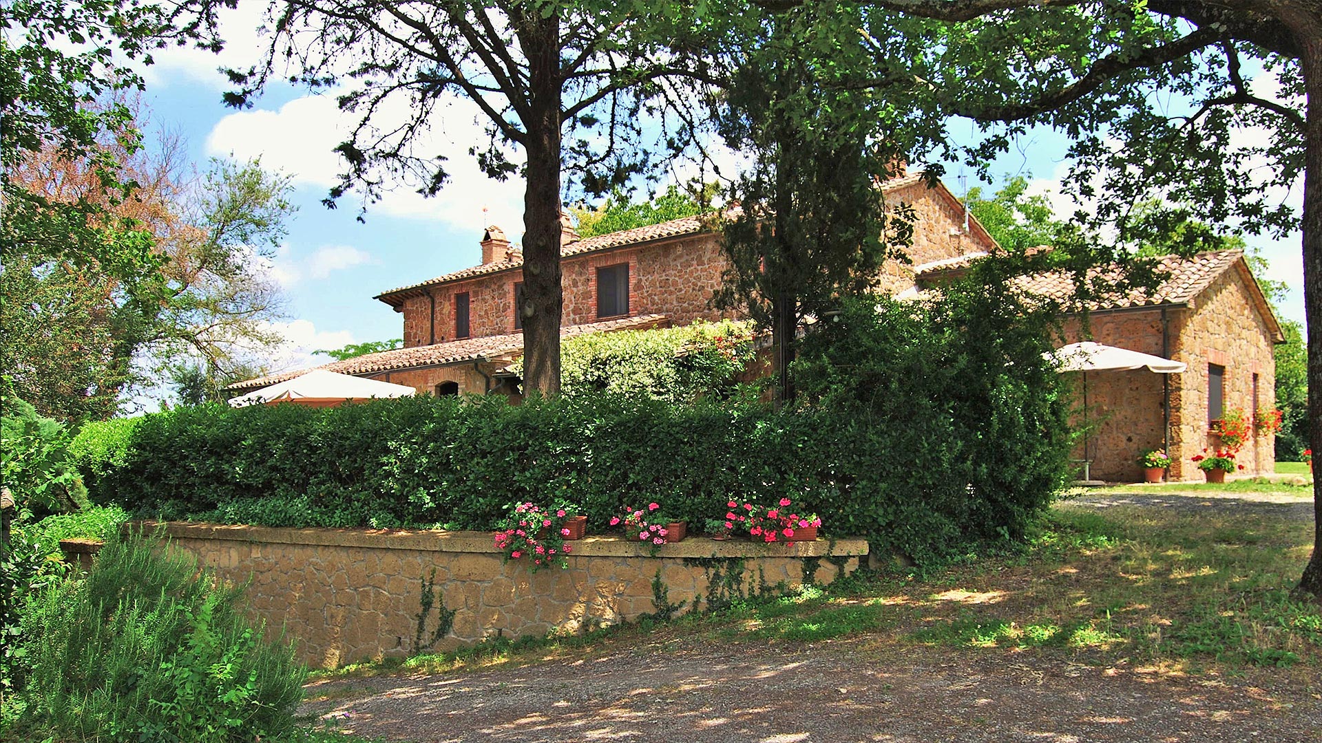 Agriturismo Poggio Porsenna