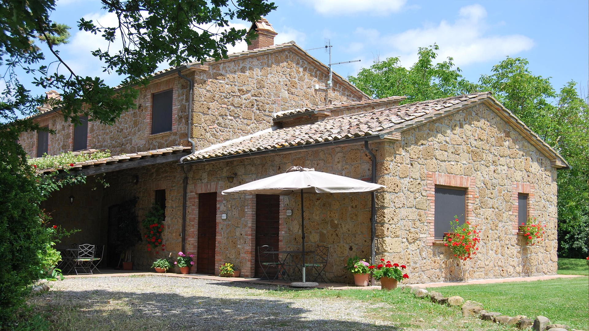 Agriturismo Poggio Porsenna