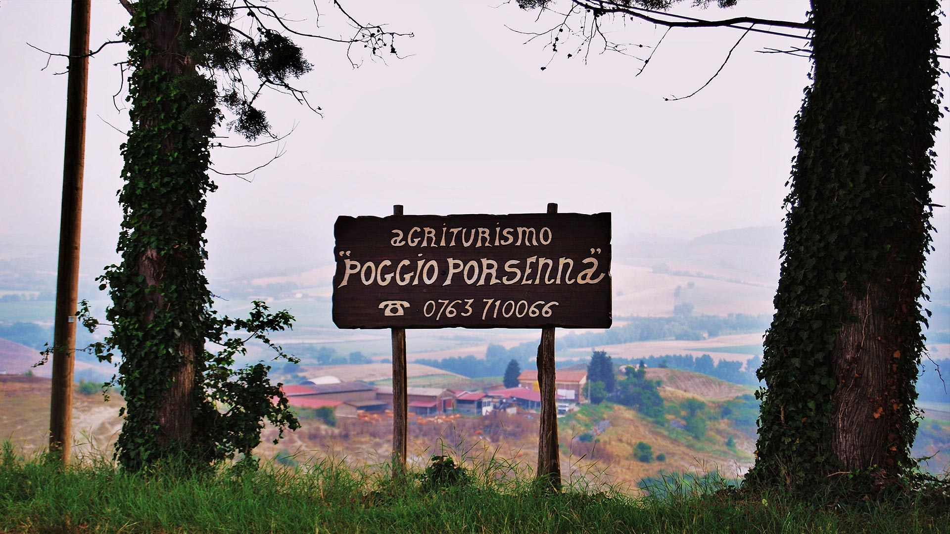 Poggio Porsenna