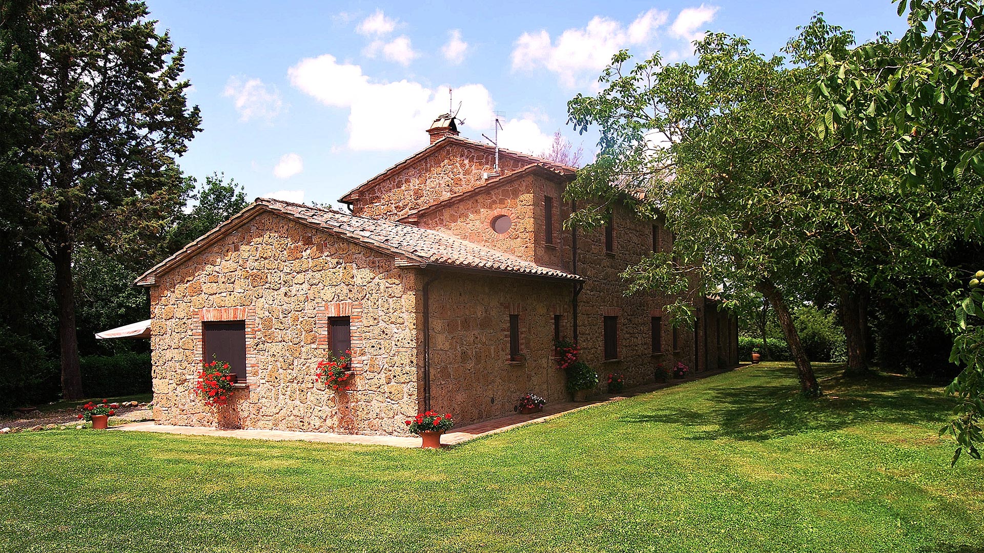 Agriturismo Poggio Porsenna