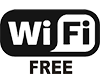 free wi-fi